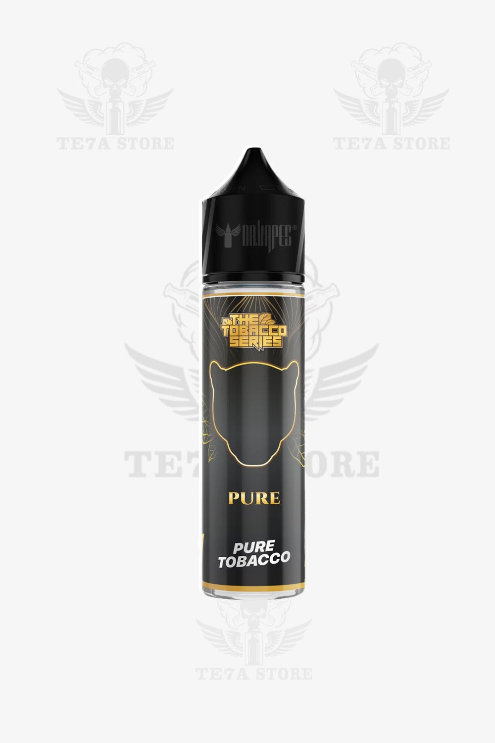 pinkpanther-pure tobacco