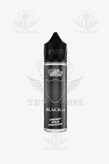 pinkpanther-black creamy bold tobacco dl-mtl