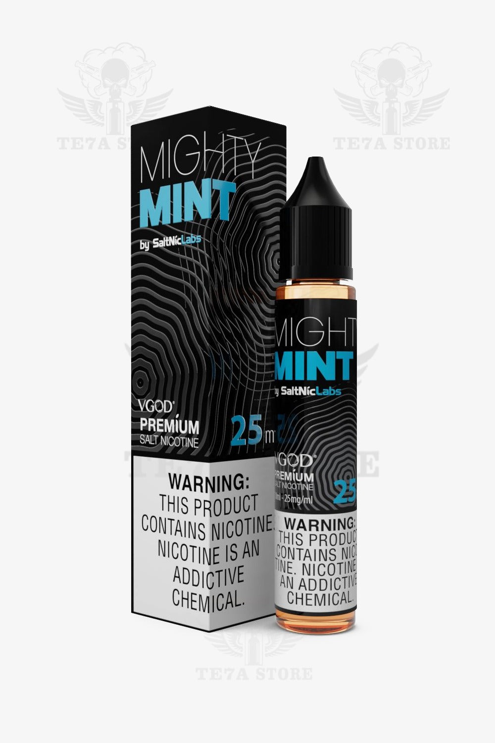 VGOD -Nighty MINT