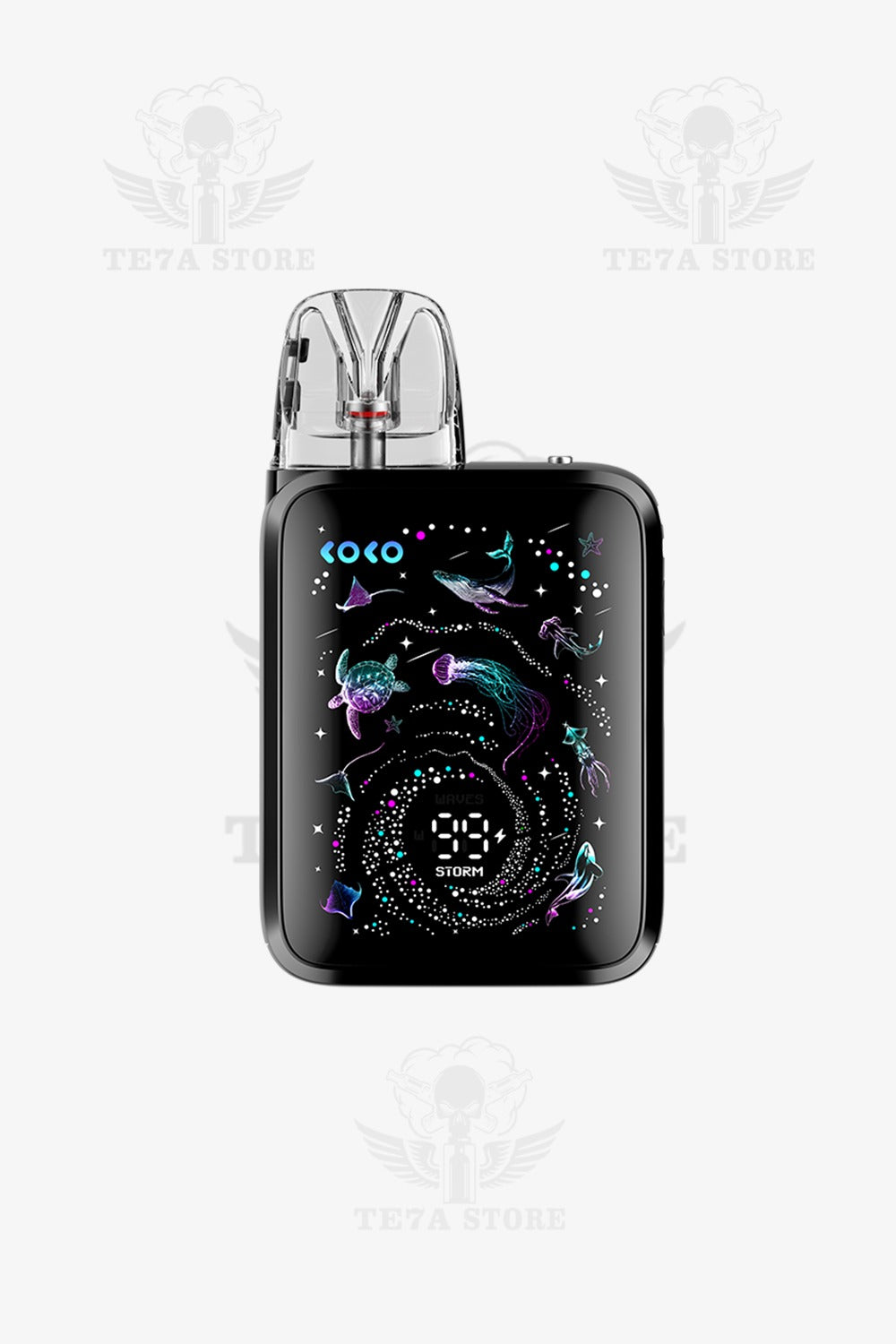 UWELL CALIBURN G5 koko POD SYSTEM
