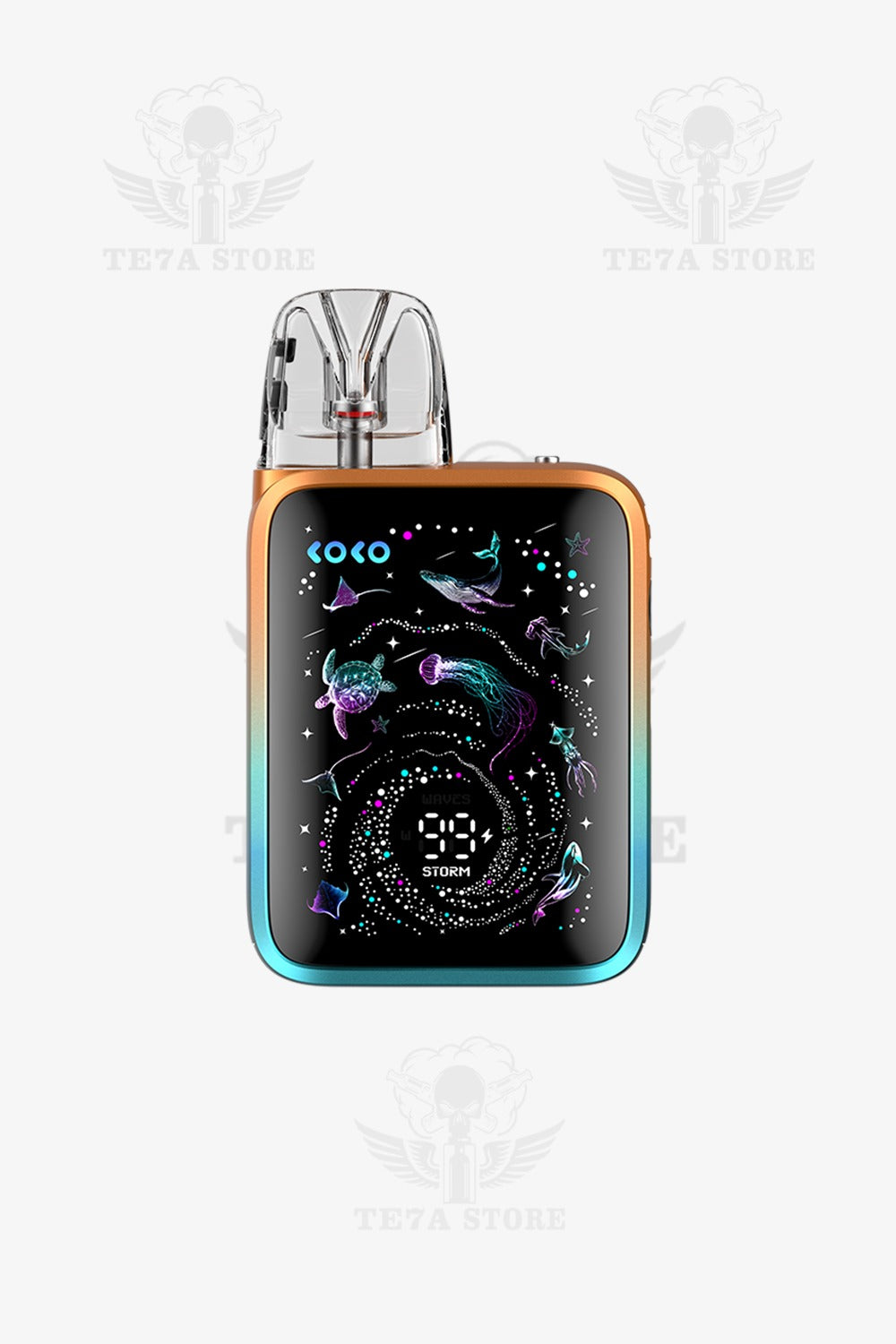 UWELL CALIBURN G5 koko POD SYSTEM