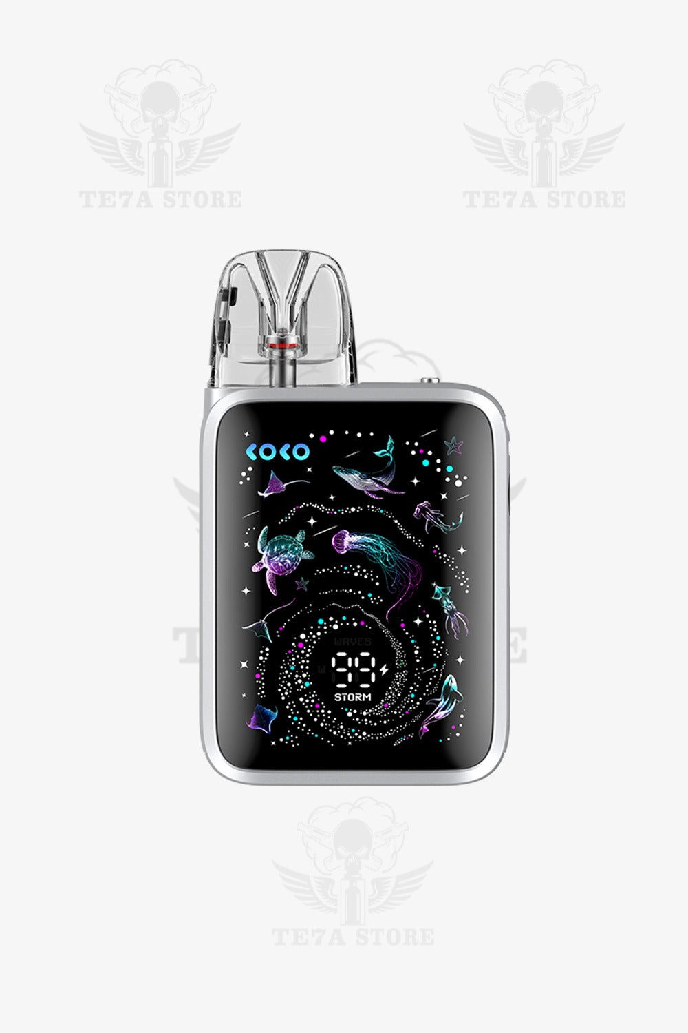 UWELL CALIBURN G5 koko POD SYSTEM