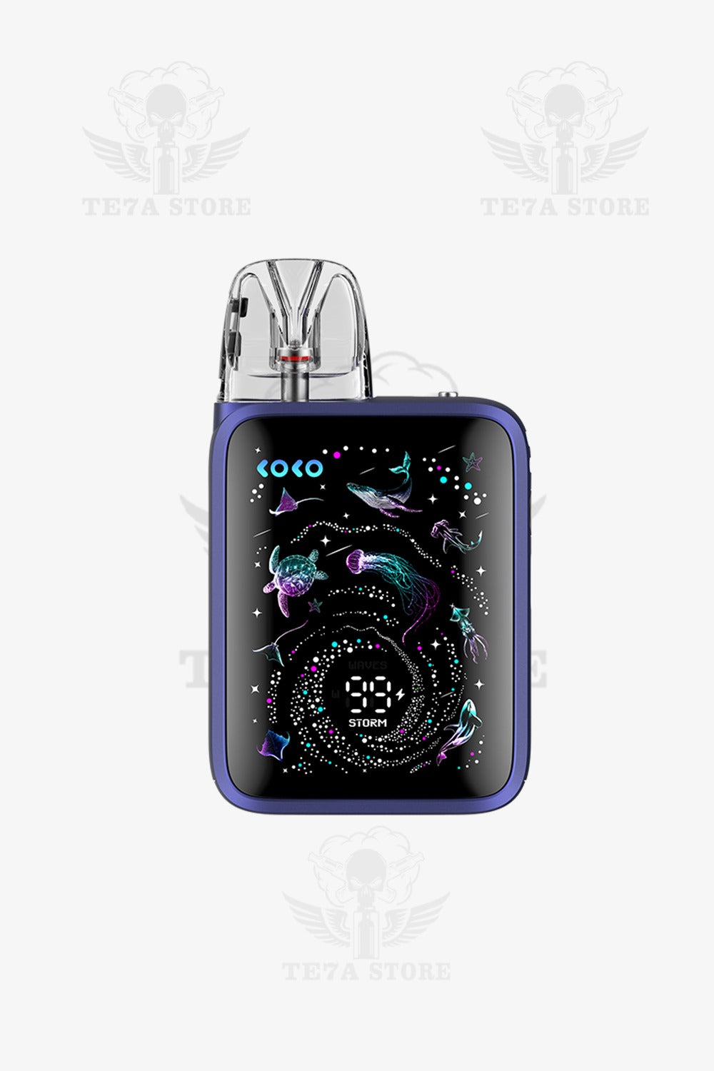 UWELL CALIBURN G5 koko POD SYSTEM