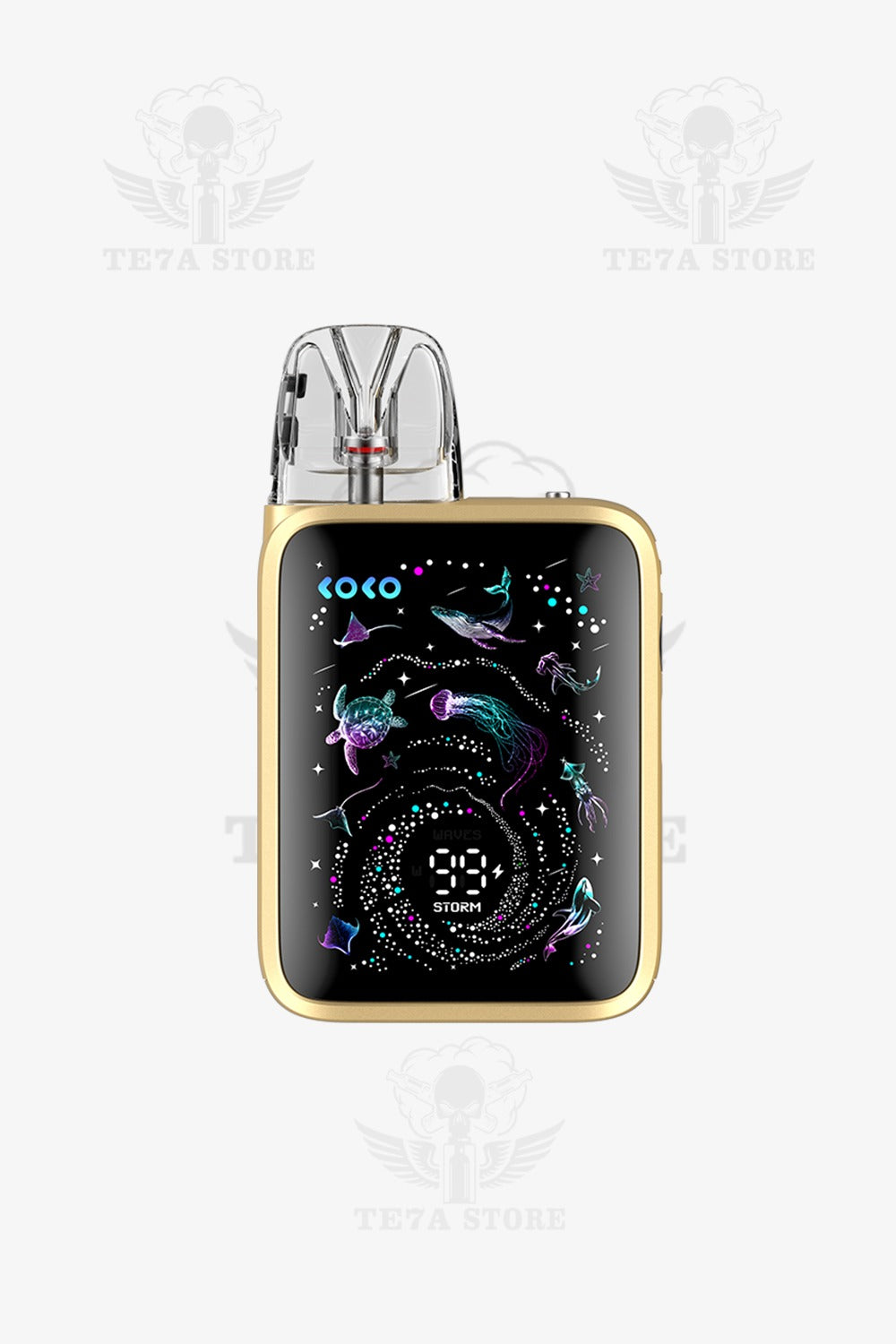 UWELL CALIBURN G5 koko POD SYSTEM