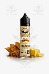 Hummer - TOBACCO BUTTER