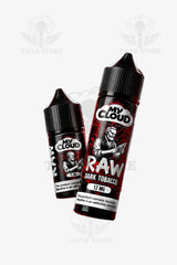 MY CLOUD -TOBACCO DARK