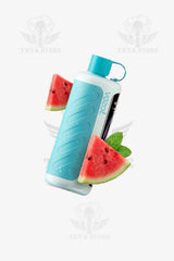 GEAR HOOKAH 40000 PUFF DTL NICOTINE 5mg