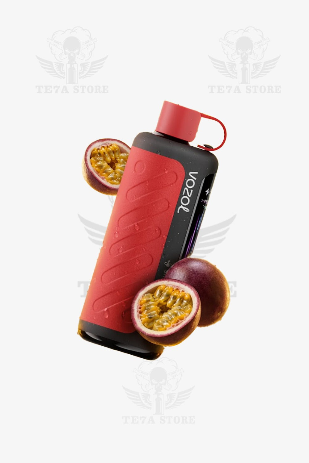 GEAR HOOKAH 40000 PUFF DTL NICOTINE 5mg