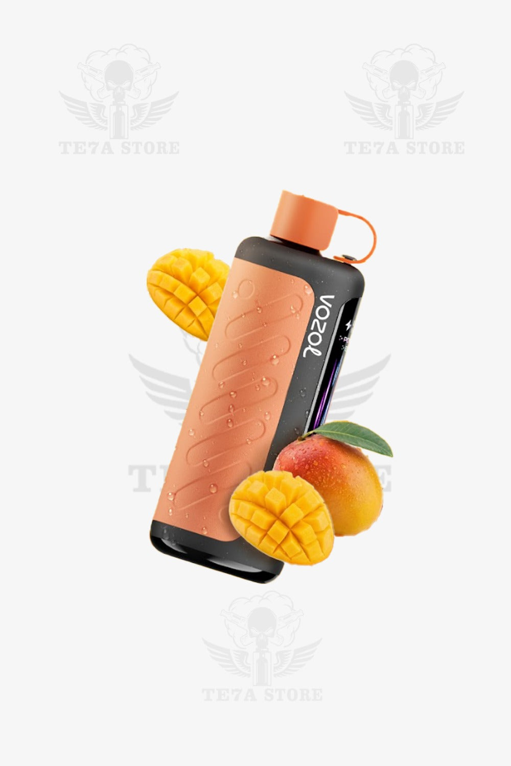 GEAR HOOKAH 40000 PUFF DTL NICOTINE 5mg