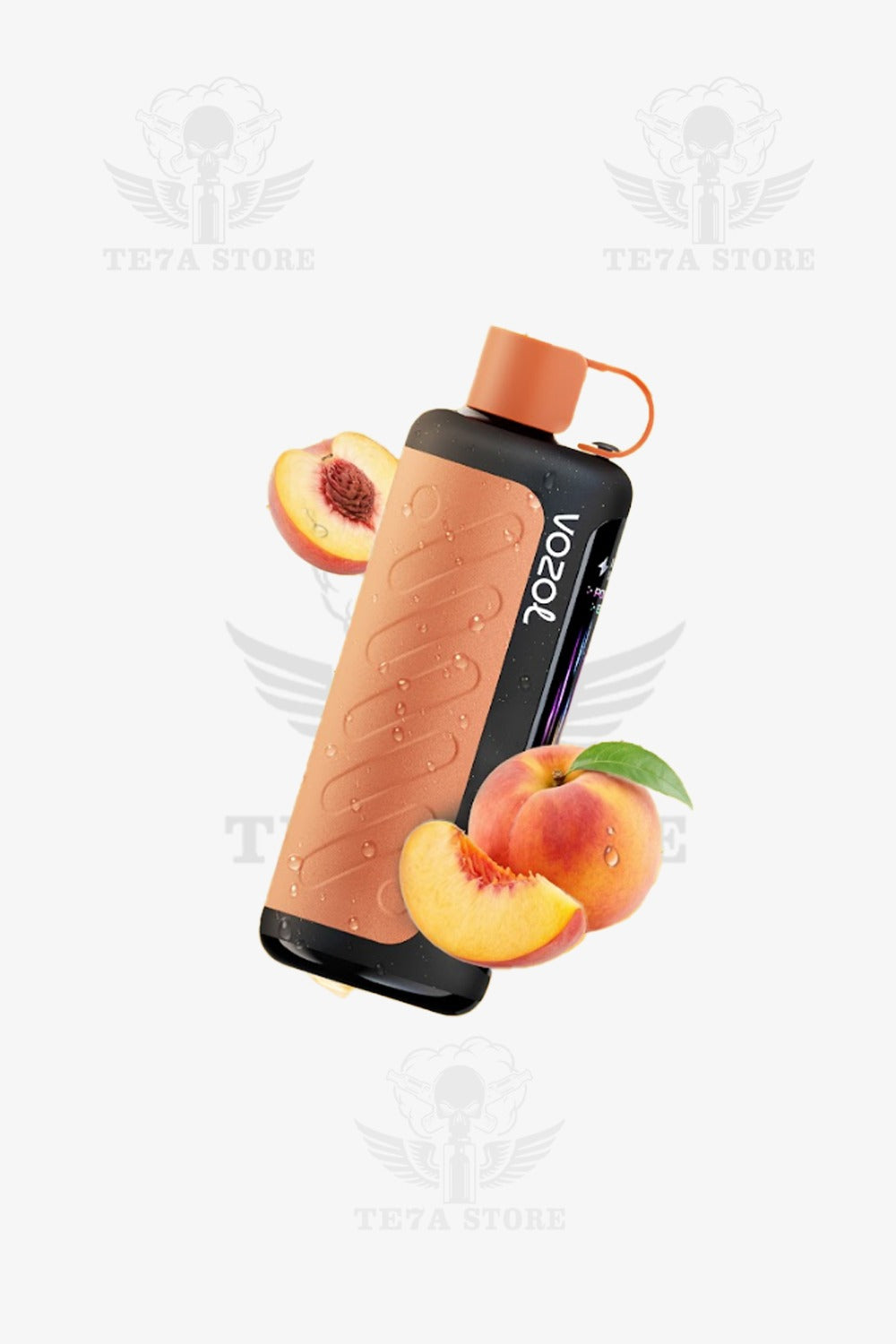GEAR HOOKAH 40000 PUFF DTL NICOTINE 5mg