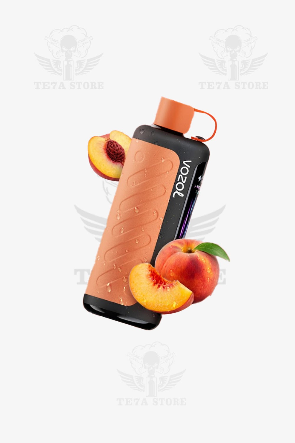 GEAR HOOKAH 40000 PUFF DTL NICOTINE 5mg