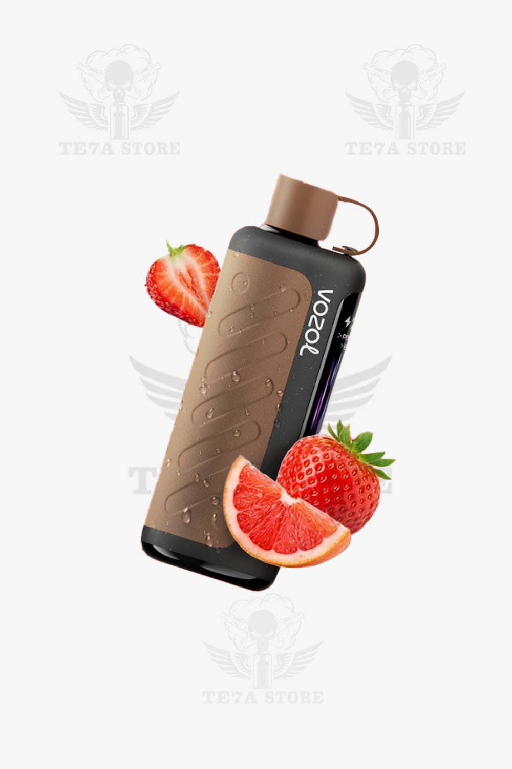 GEAR HOOKAH 40000 PUFF DTL NICOTINE 5mg