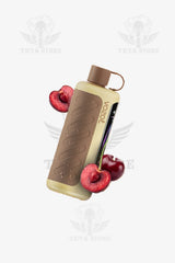 GEAR HOOKAH 40000 PUFF DTL NICOTINE 5mg