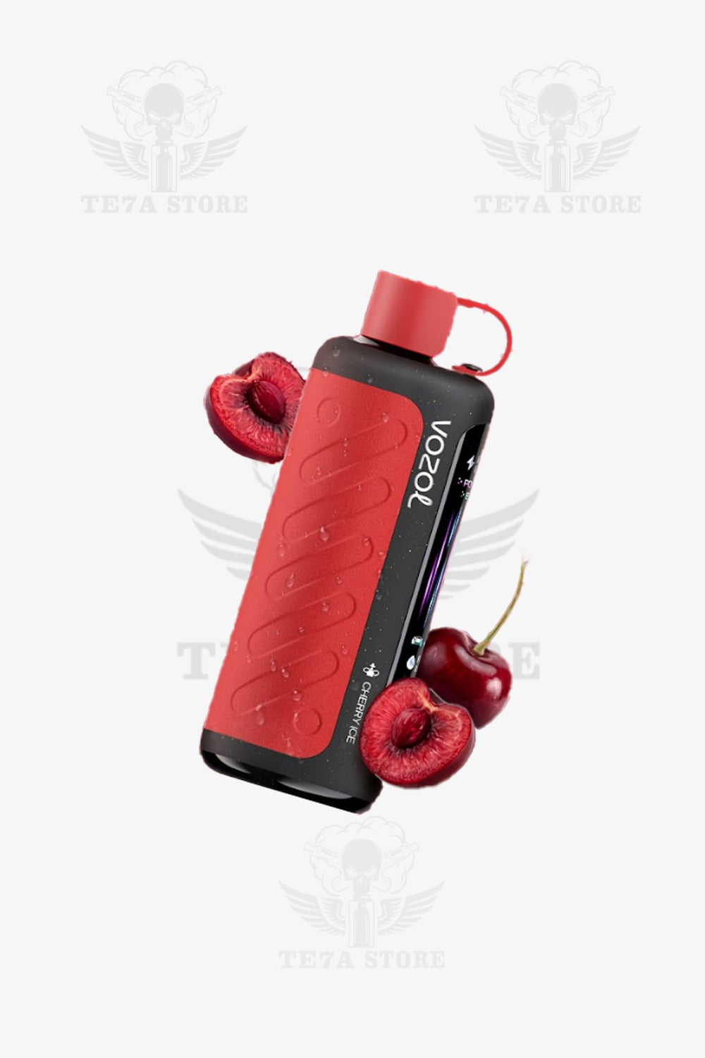 GEAR HOOKAH 40000 PUFF DTL NICOTINE 5mg