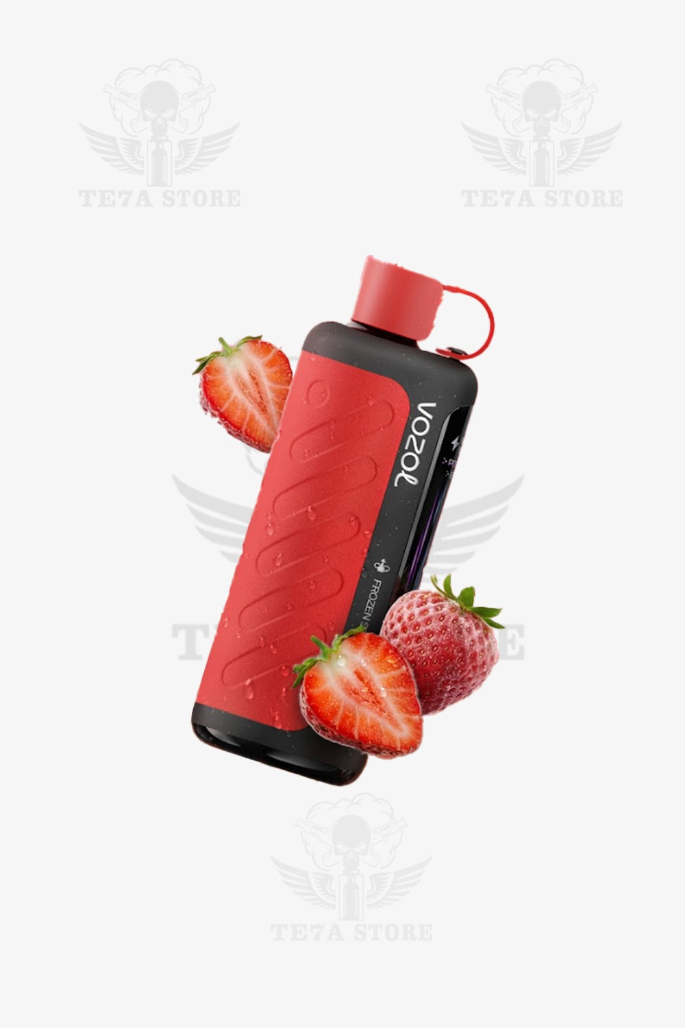 GEAR HOOKAH 40000 PUFF DTL NICOTINE 5mg