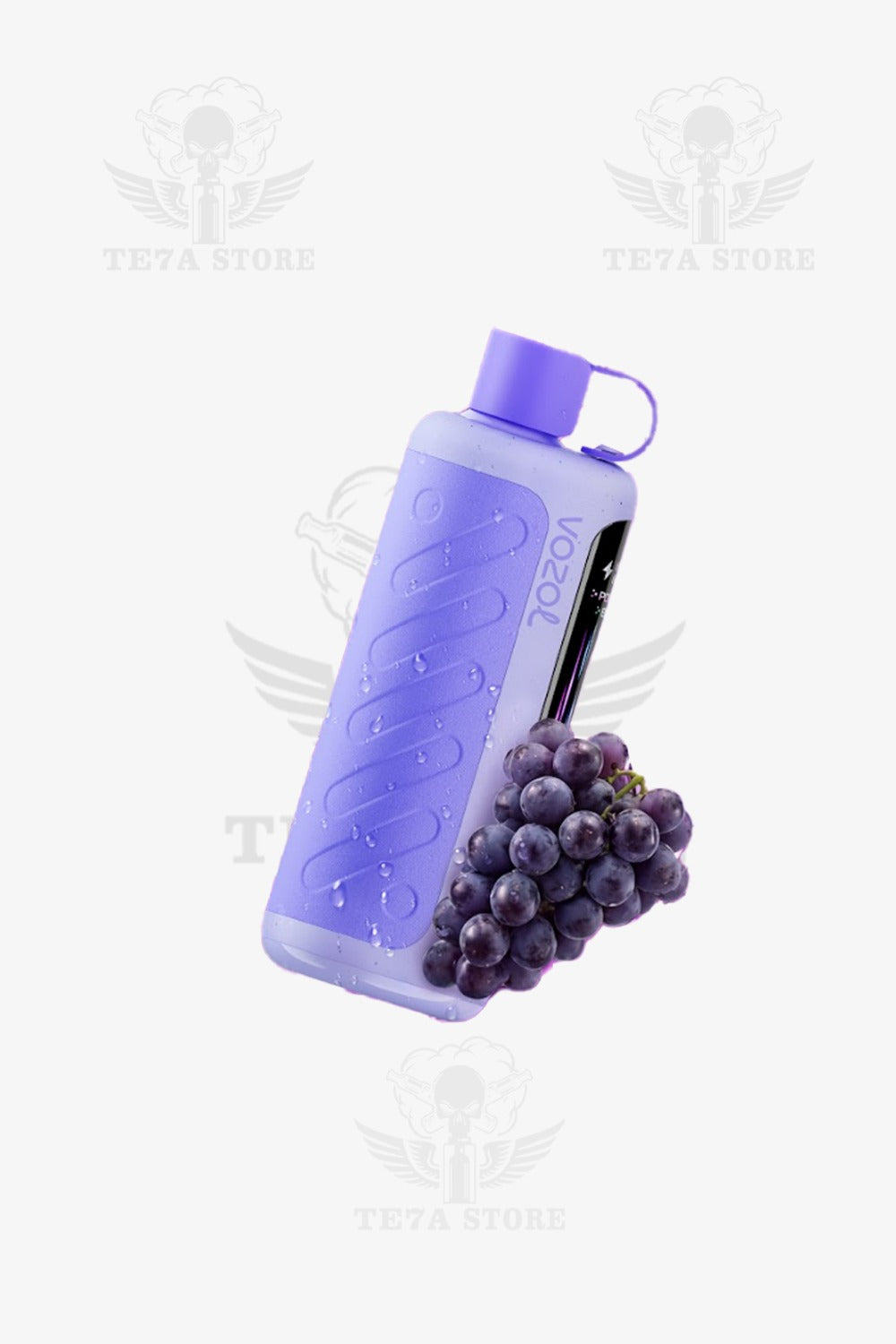 GEAR HOOKAH 40000 PUFF DTL NICOTINE 5mg