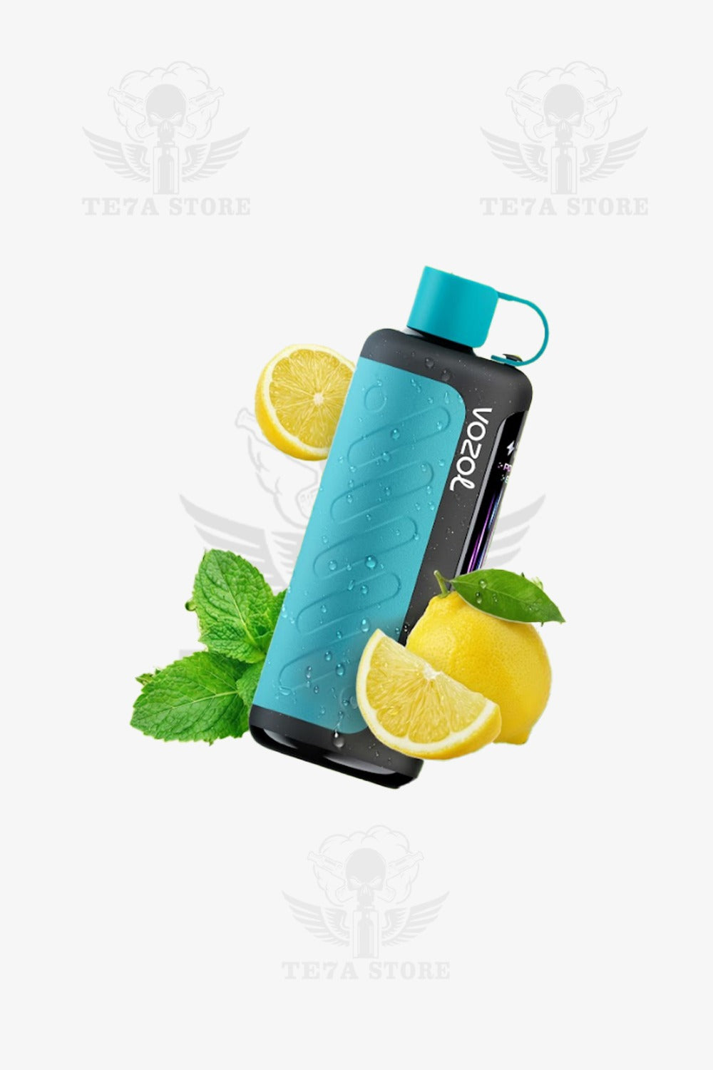 GEAR HOOKAH 40000 PUFF DTL NICOTINE 5mg