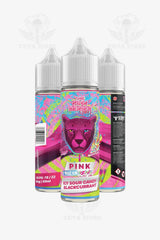 PinkPanther- Pink Frozen Remix dl 3nic