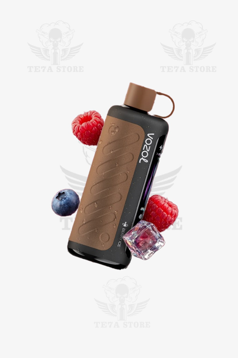 GEAR HOOKAH 40000 PUFF DTL NICOTINE 5mg