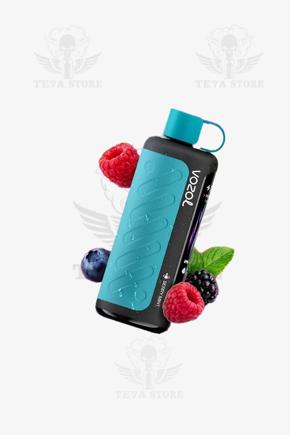 GEAR HOOKAH 40000 PUFF DTL NICOTINE 5mg