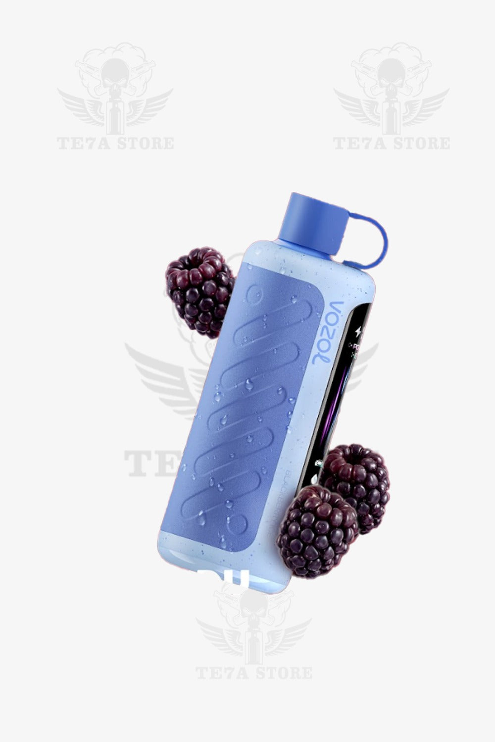 GEAR HOOKAH 40000 PUFF DTL NICOTINE 5mg