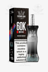 ‏✨al fakher 60k puffs ✨