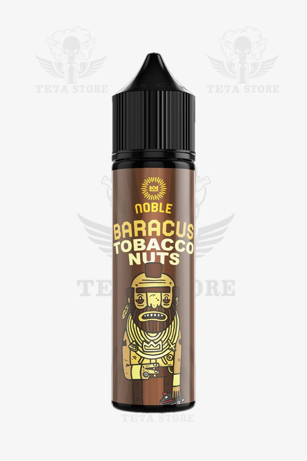 NOBLE-TOBACCO NUTS