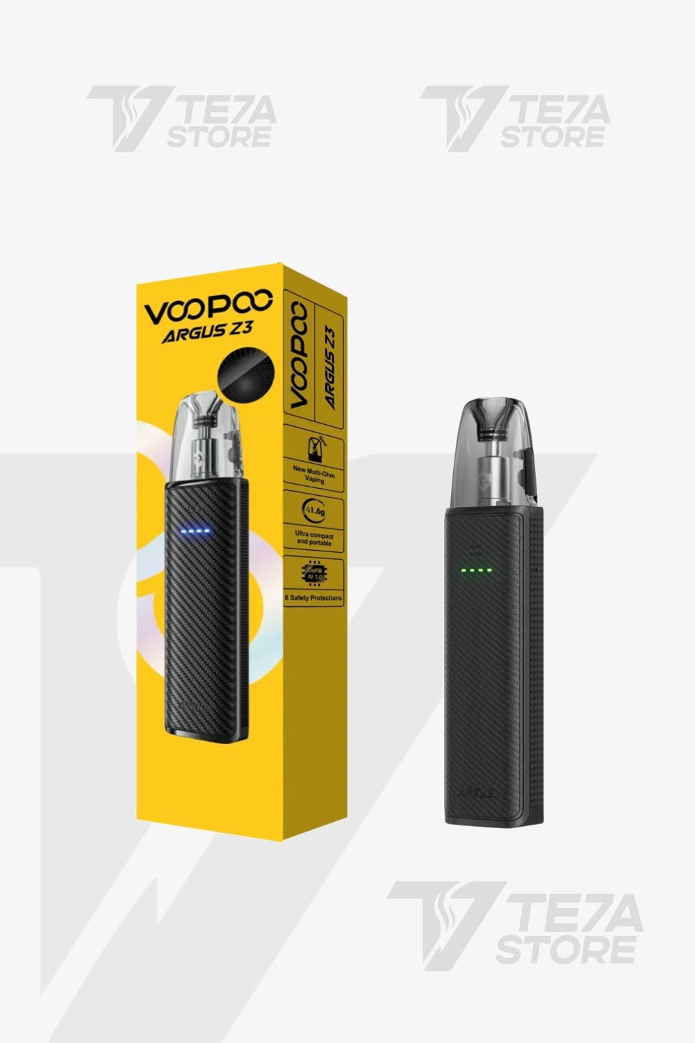 VOOPOO ARGUS Z3