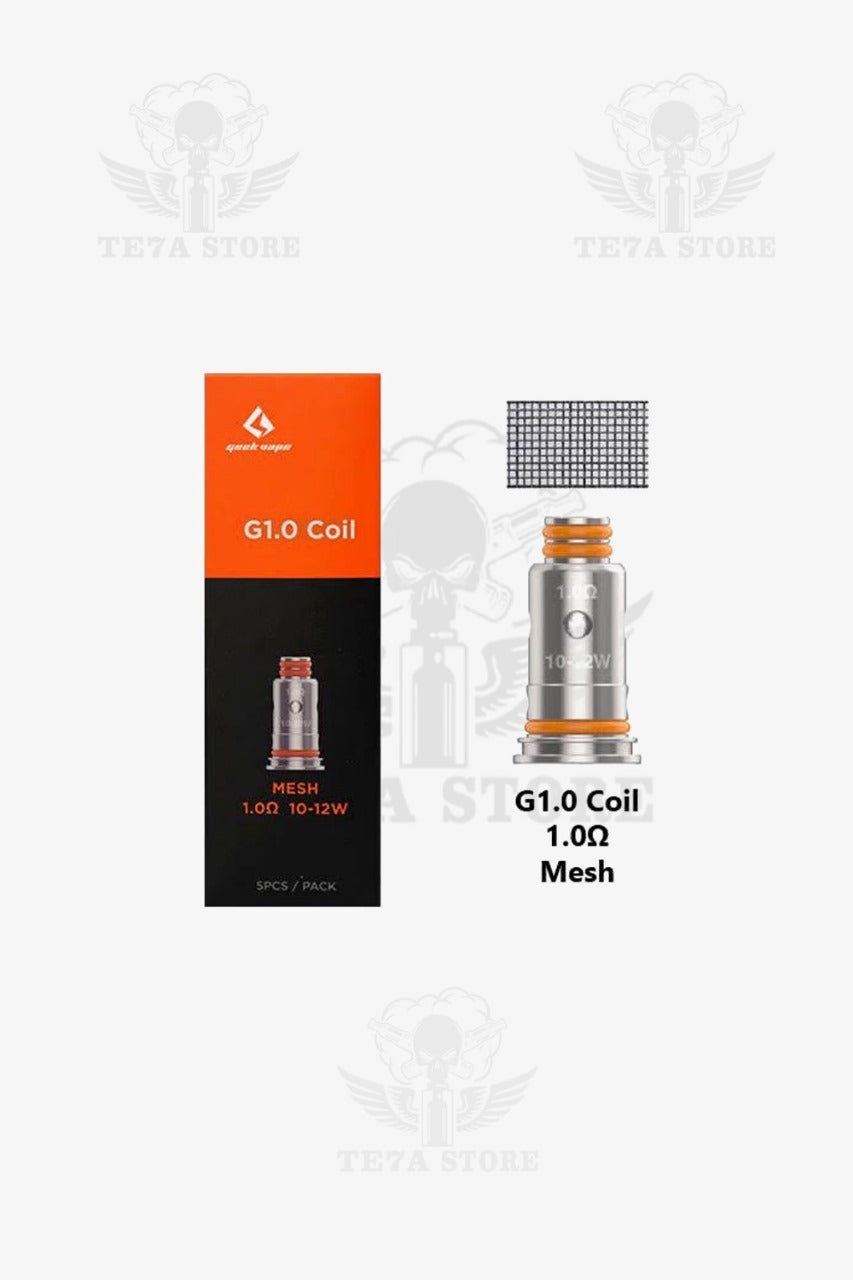 COIL G GEEK VAPE