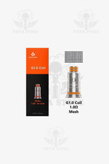 COIL G GEEK VAPE