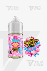 pink panther -bubblegum kings Salt