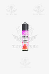 Sucker punch - watermelon bubblegum