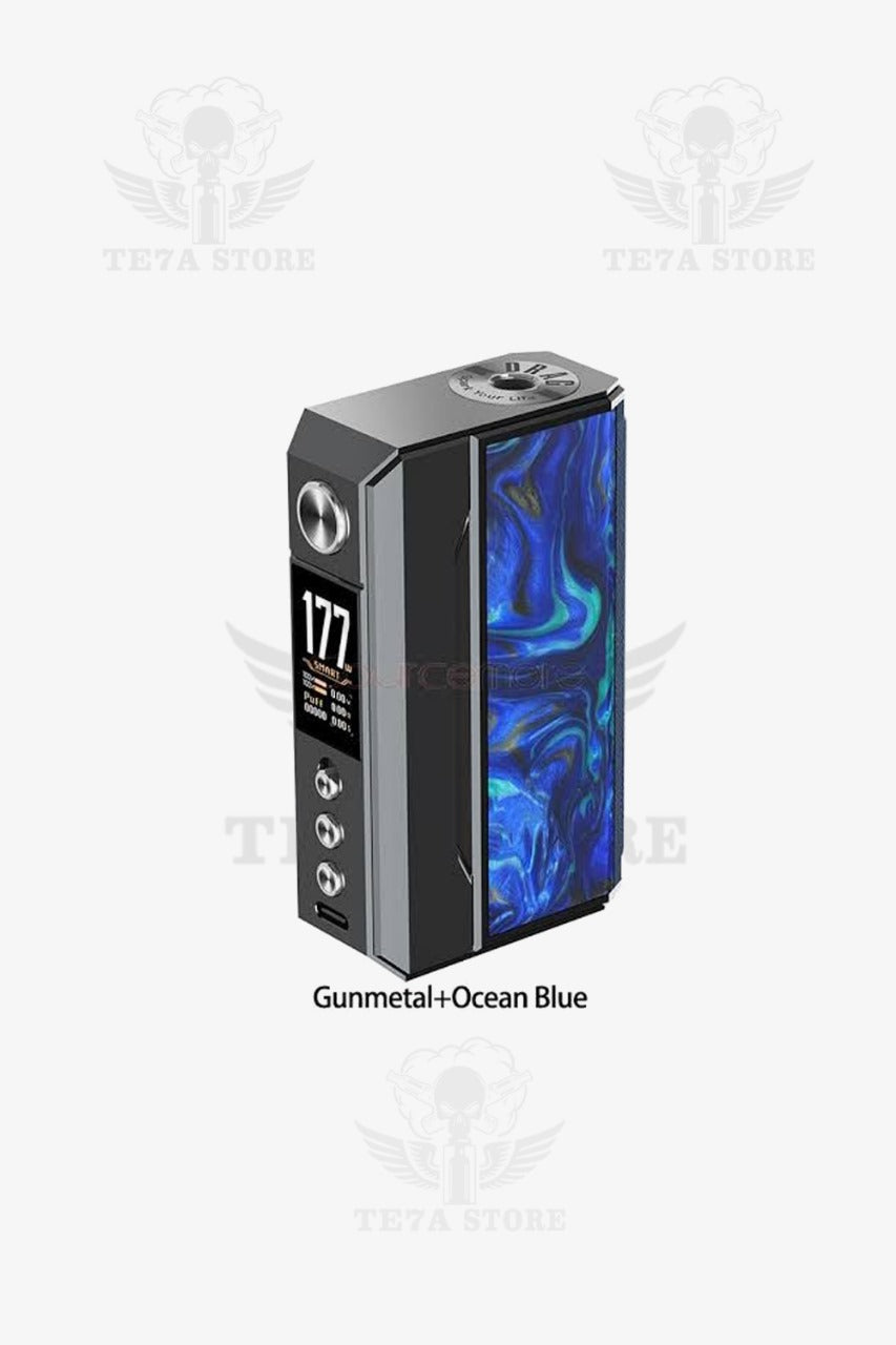 Drag 4 mod only