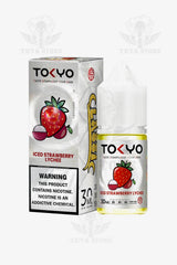 TOKYO-CLASSIC STRAWBERRY LYCHEE