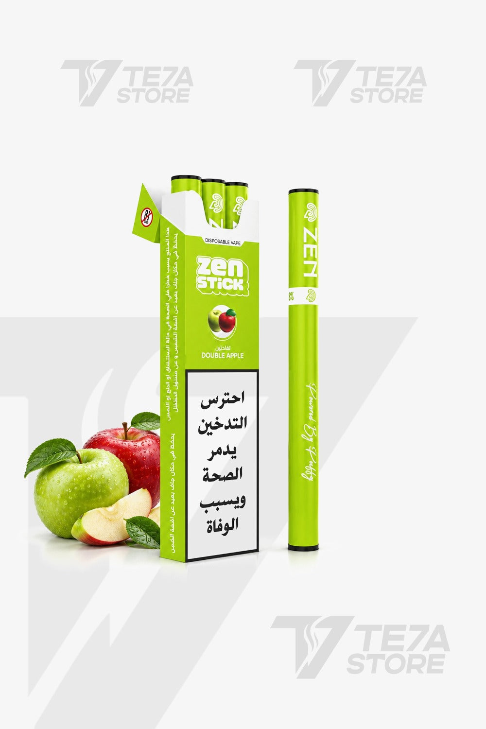 Zen Stick Disposable Vape