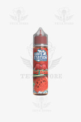 vape station- wetarmelon ice
