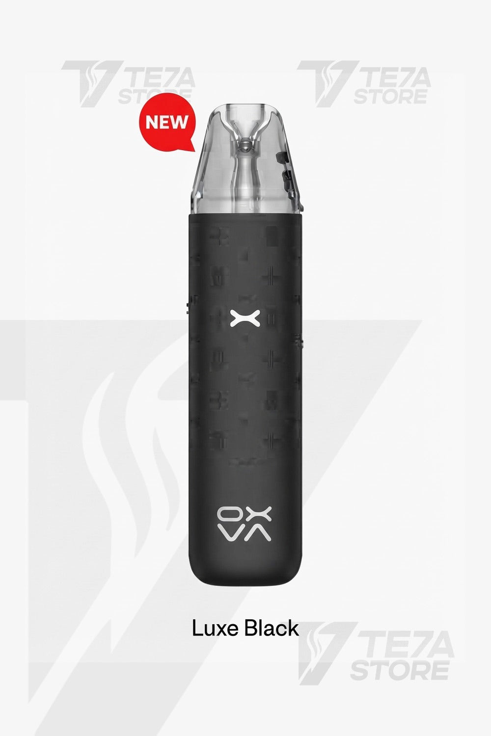 OXVA NeXLIM GO Double Flavor, Double Lifespan