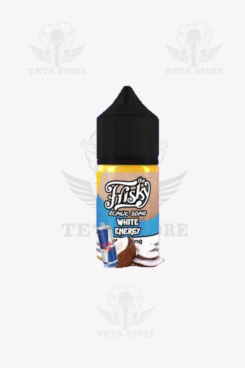 Frisky -REMIX WHITE ENERGY SALT