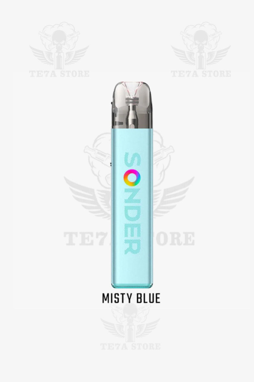 GEEKVAPE Sonder Q2 pod
