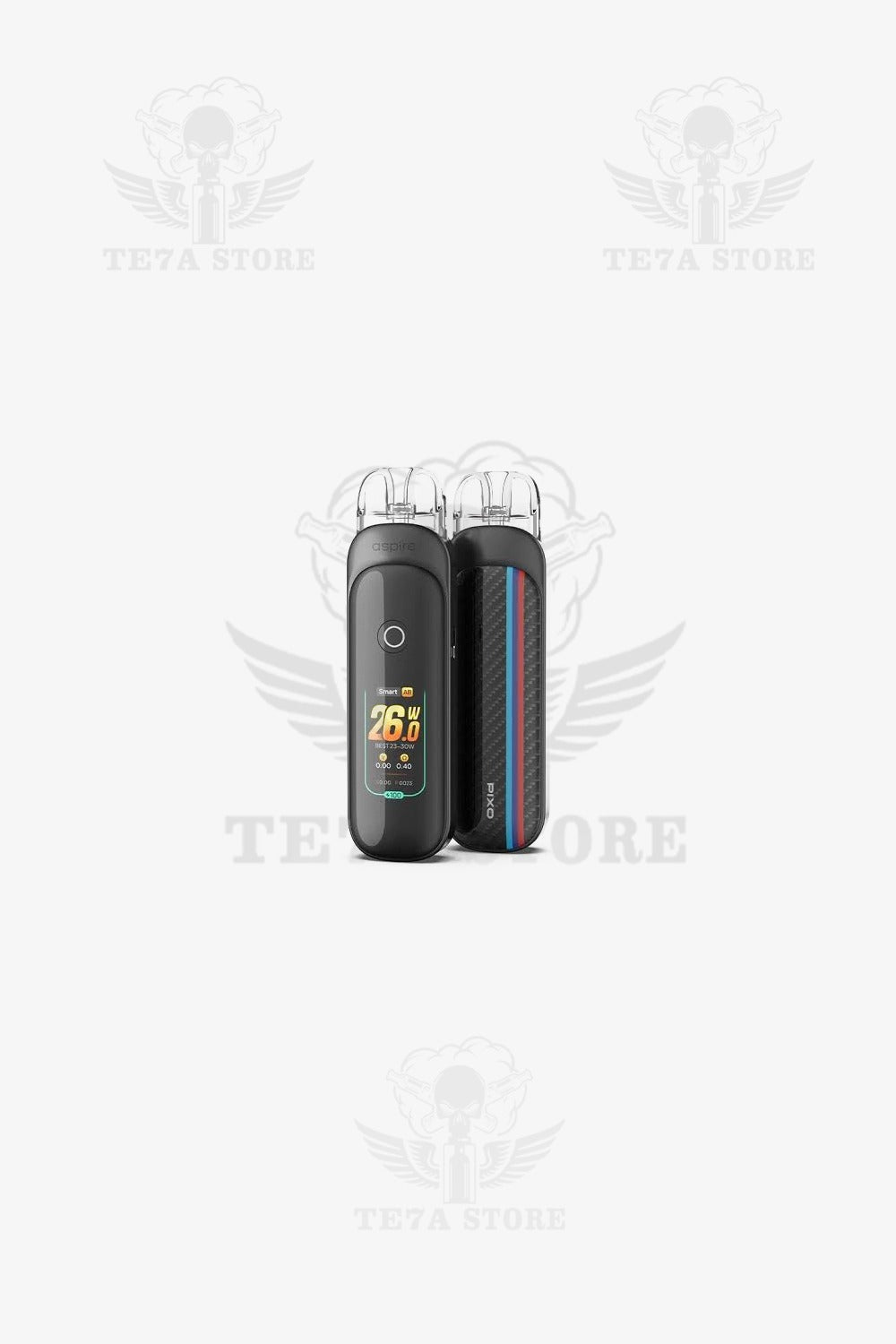 Aspire Pixo Pod