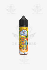 vape station- فص موز