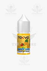 TOKYO - PINEAPPLE MANGO- MTL 12MG  60ml