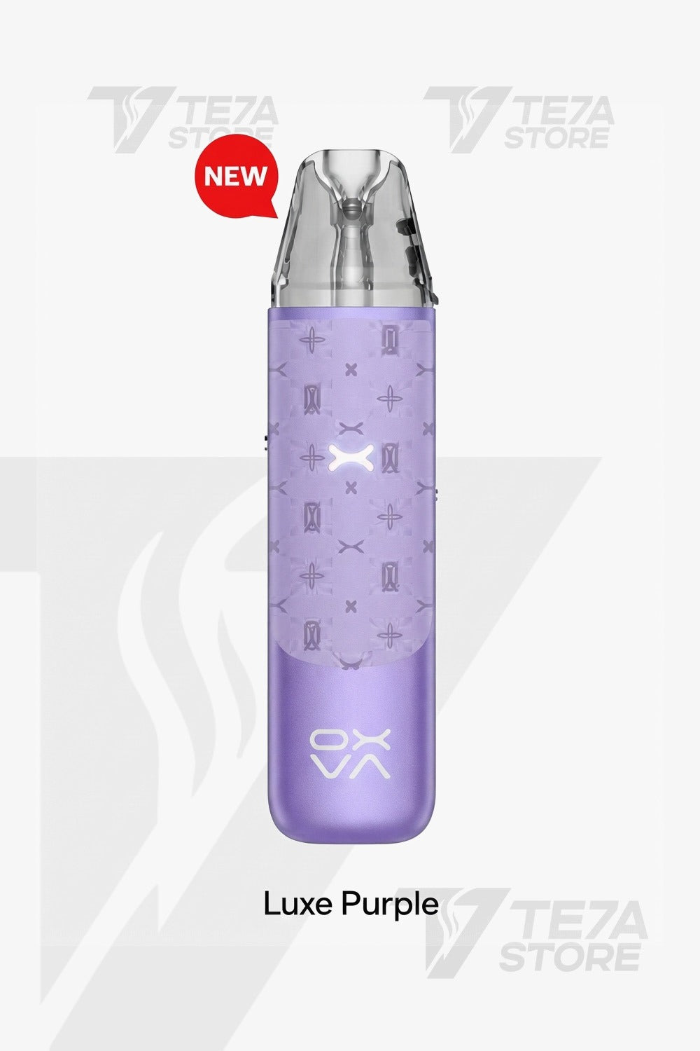 OXVA NeXLIM GO Double Flavor, Double Lifespan