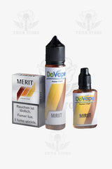 Dovape - mirit