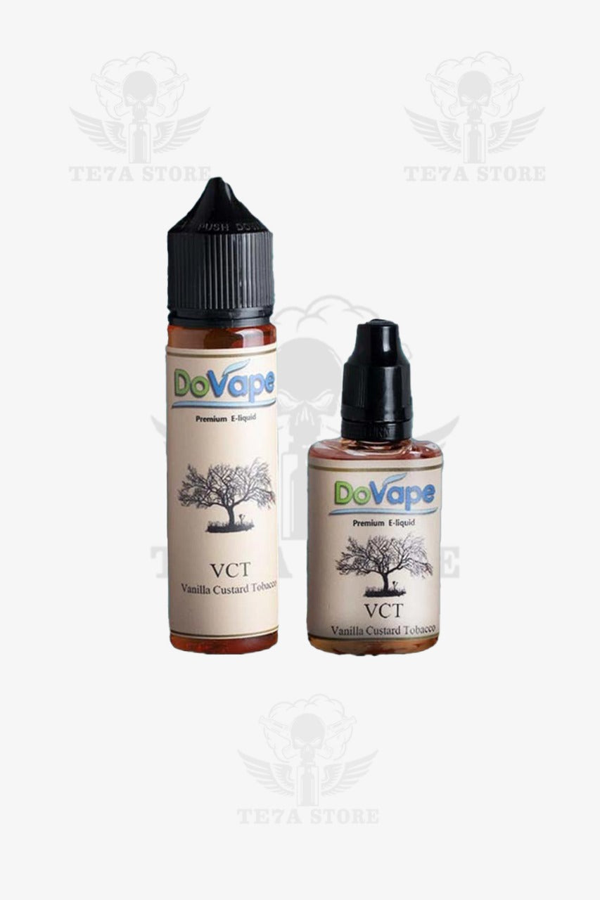 Dovape - v.c.t.