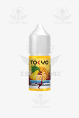 TOKYO - PINEAPPLE PASSION FRUIT- MTL 12MG  60ml