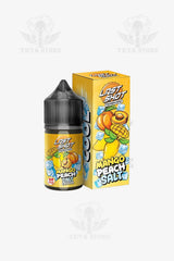 LAST SHOT-MANGO PEACH