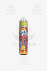 vape station- فص مانجو جولد