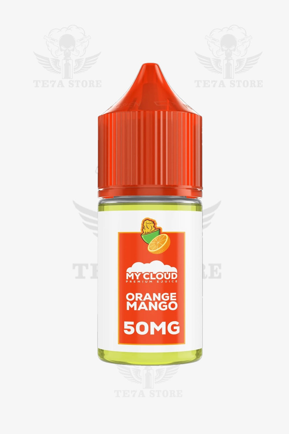 MY CLOUD-ORANGE MANGO 30ML