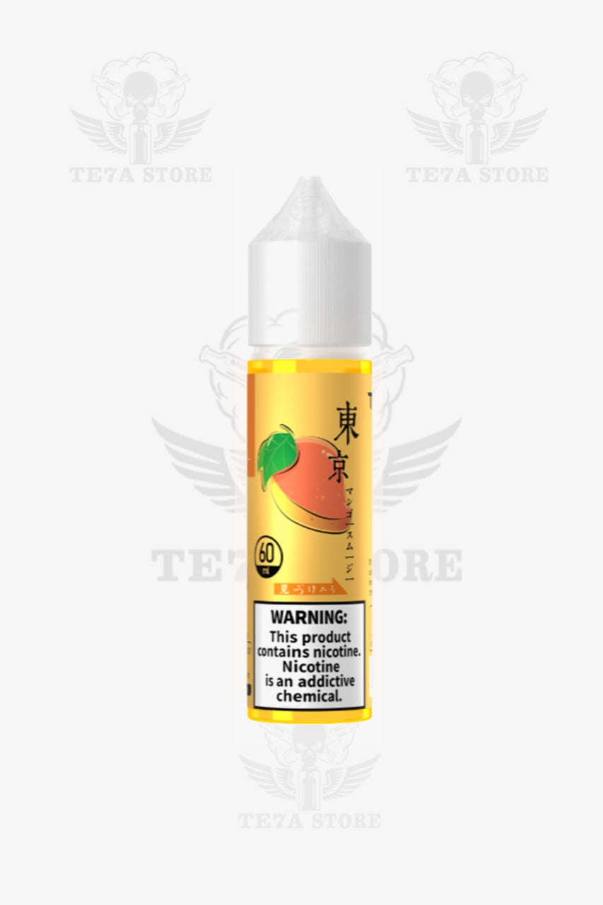 TOKYO-ICED MANGO DL 3NIC